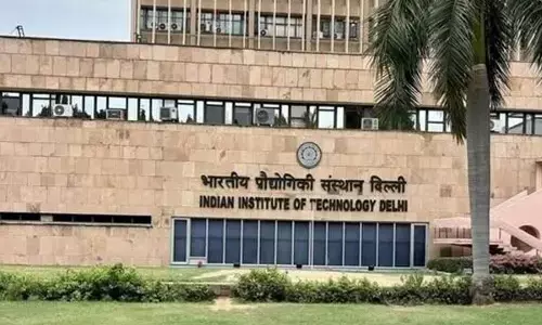 QS Sustainability Rankings 2026: IIT Delhi retains top spot as Indias best university