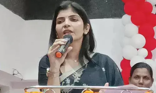 Legal awareness key to prevent harassment: Sailaja