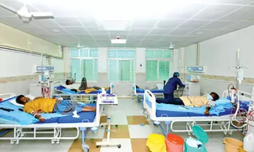 ICMR clears Rs 6.2-cr Uddanam kidney research project