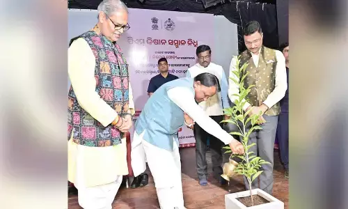 Over 34L farmers get PM-Kisan benefit