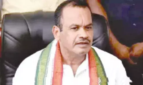 Good news! Uppal-Narapally Elevated Corridor to be ready by Dasara next:Min