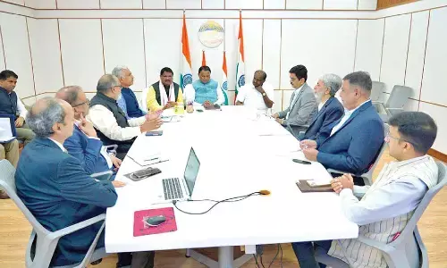 Odisha to form panel to resolve RSP land issue