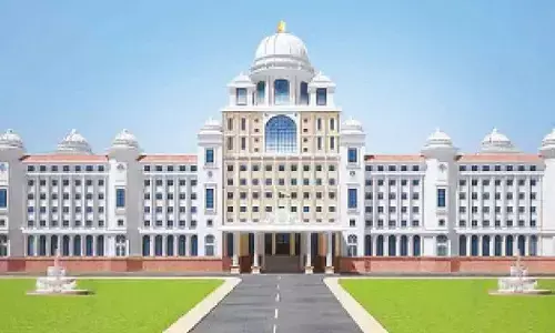 State govt sets up task force to fast-track temple land legal cases