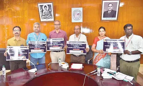 Two-day capacity building workshop from today