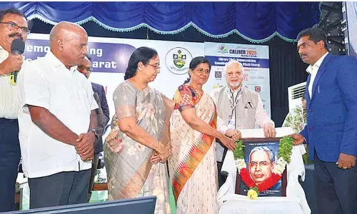 National library policy among key resolutions