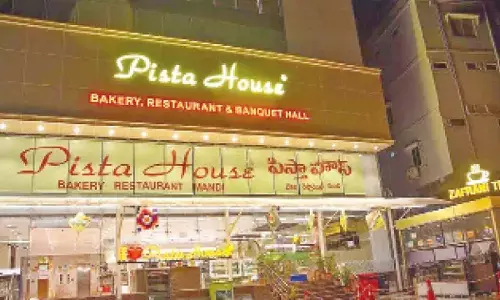 IT seizes over Rs 6 crore in raids on Pista House, Shah Ghouse & Mehfil