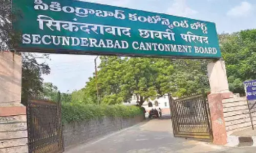 Clear encroachments in Cantt area or face action, SCB tells land sharks