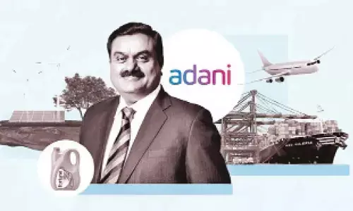 Adani wins big in JAL battle with highest upfront payout