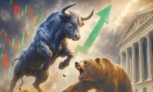 Sensex, Nifty rebound as IT surge and trade deal hopes lift mood