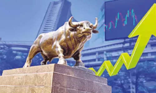 India’s capital mkt set for another rally