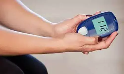 Diabetes seen increasingly in Gen Z