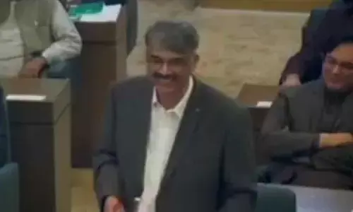 Pak Leader Claims Pakistan-Linked Groups Carried Out Red Fort Blast In Retaliation For Balochistan