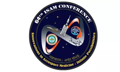 Indian Society of Aerospace Medicine to hold 64th annual meet in Bengaluru