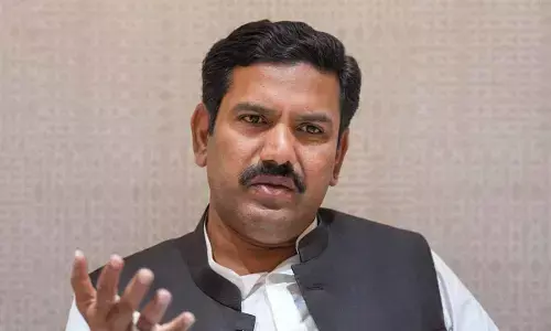 Vijayendra hits out at govt over ‘deteriorating’ law and order