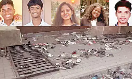 2200-page chargesheet in Chinnaswamy stampede case: RCB, KSCA, DNA held responsible for 11 deaths