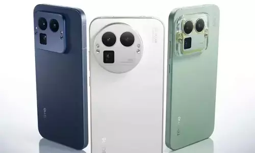 Realme GT 8 Pro Set to Launch Today in India: Price Leaks, Specifications and More