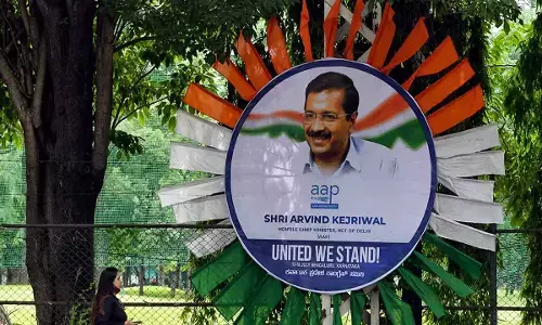 Aam Aadmi Party announces Greater Bengaluru Area election committee