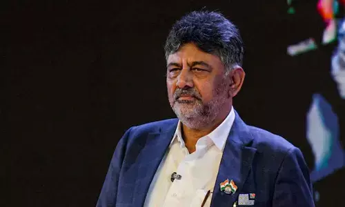 Mekedatu project: Fresh DPR to be submitted, says DKS