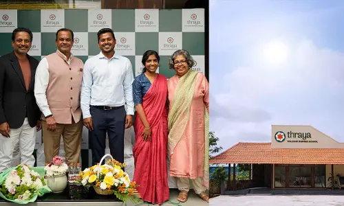 Thraya - Waldorf Inspired School