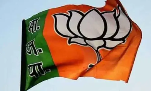 BJP announces 34 members for partys new committee in West Bengal BJP announces 34 members for partys new committee in West Bengal