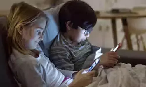 Excessive Screen Use in Children: Signs Parents Shouldn’t Ignore