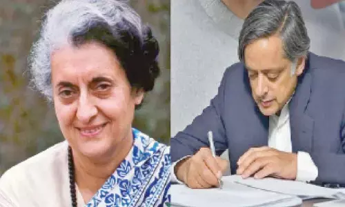 Indira’s assassination felt like a personal blow