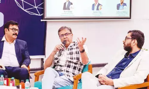 Manthan 2025: A conclave on innovation and sustainable business transformation