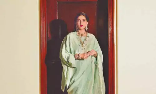 Sonam Kapoor is ‘shaadi ready’, reveals two looks she absolutely loved