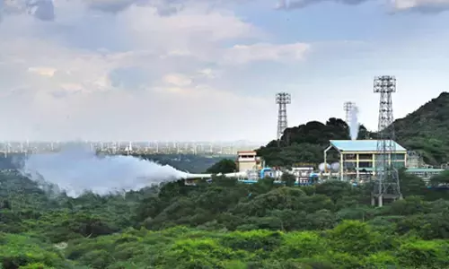 Jitendra Singh lauds ISRO for acing key restart test on CE20 cryogenic engine