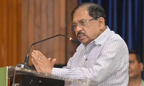 Home Minister says SIT report on Dharmasthala case to be tabled in Belagavi session