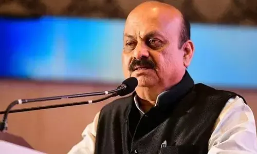 Bommai urges immediate crop relief and maize procurement support for farmers