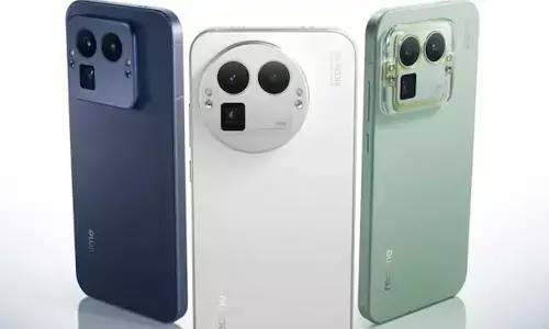 Realme GT 8 Pro Arrives in India with Ricoh Cameras and Snapdragon 8 Elite Gen 5