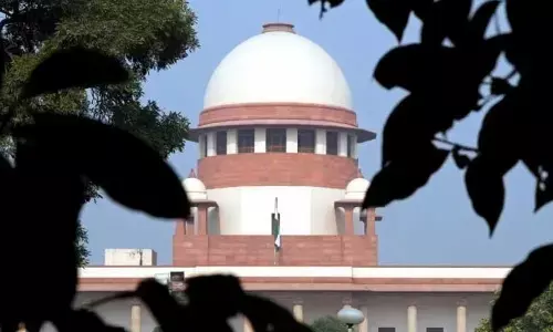 Police Warn Supreme Court: Radicalised Intellectuals Pose Greater Threat In Terror Cases