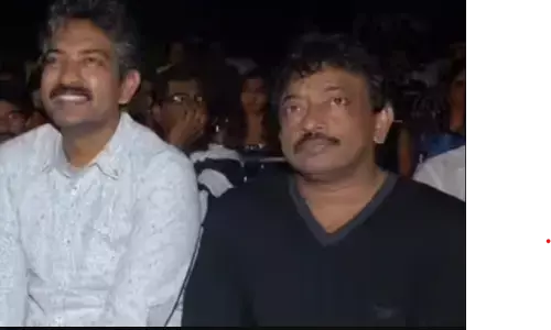 Exclusive: Ram Gopal Varma Denies Telugu Cinema put India on Global Map, Shares “ It’s Rajamoulis Cinema”