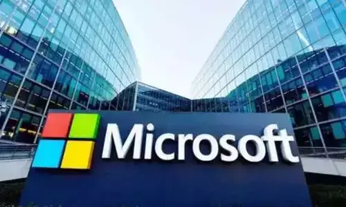 Microsoft Outage Delays Indian Flights: Airlines Switch to Manual Check-In