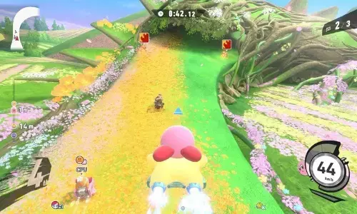 Kirby Air Riders: An Honest Breakdown