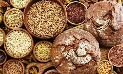 Winter Grains That Naturally Boost Immunity and Keep You Warm