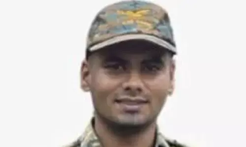 Last rites of MPs Hawk Force Inspector performed with full state honour