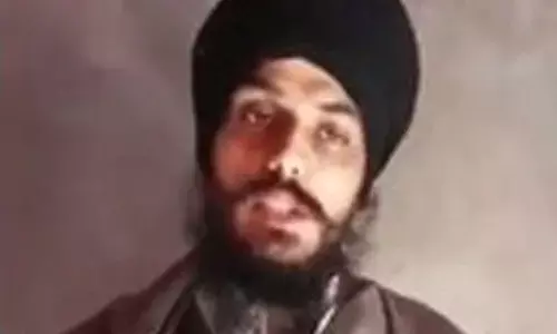 High Court to hear petition of jailed Lok Sabha member Amritpal Singh tomorrow