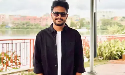 SS Vardhan: The emerging composer redefining narrative music across films and digital platforms