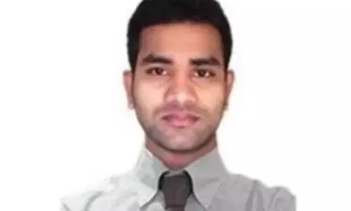 iBomma Ravi becomes social media ‘Tagore’