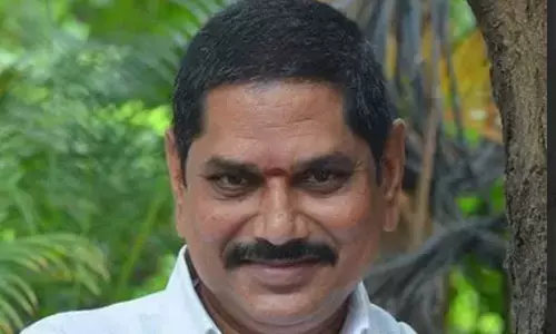 AN Balaji to bring ‘Mufti Police’ to Telugu screens