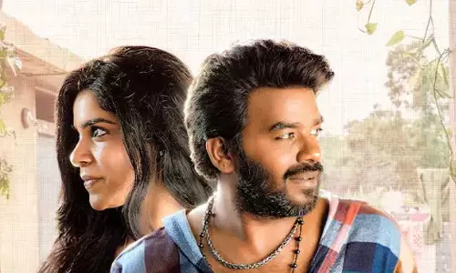 ‘Odiamma’ from ‘G.O.A.T’ is a charming melody