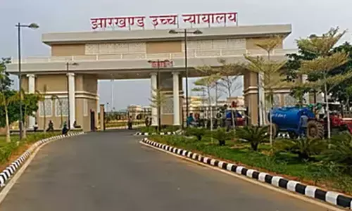 Jharkhand HC flags major discrepancies in JSSC merit list, seeks explanation