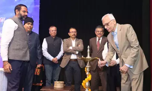 12th National Conference on Disability and National Abilympics Kicks Off in Delhi