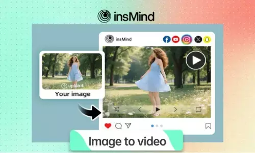 Turn Your Travel Photos to Life with AI Video Generator: A Game Changer for Vloggers and Influencers