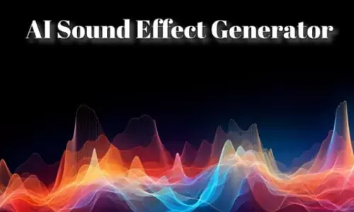 AI Sound Effect Generator: A New Era of Sound Design for Digital Creators
