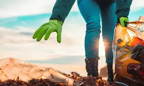 Building a Plastic-Free Future: How BioReform Is Powering India’s Sustainable Packaging Revolution