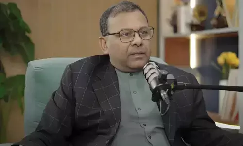 Why Indian Students Are Betting on Multiple Countries – Insights by Vineet Gupta of Jamboree Education