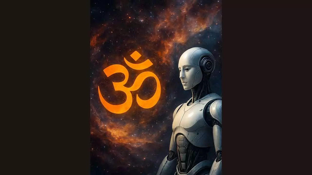 AI Singularity Is GOD AI Singularity Is GOD